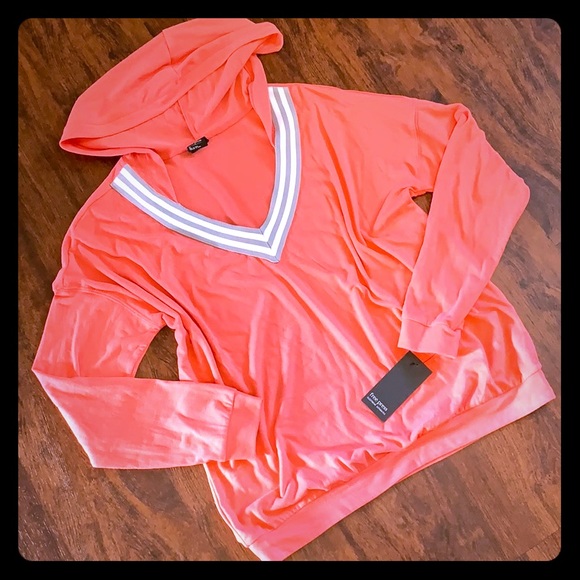 🌀 LAST CHANCE 🌀 Free Press Nordstrom Hoodie - Picture 3 of 4